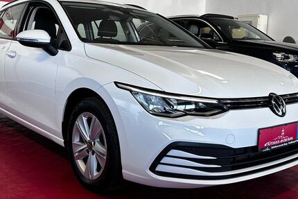 VW Golf 48.355 km 19.999 &euro; Friedberg (Hessen) 61169