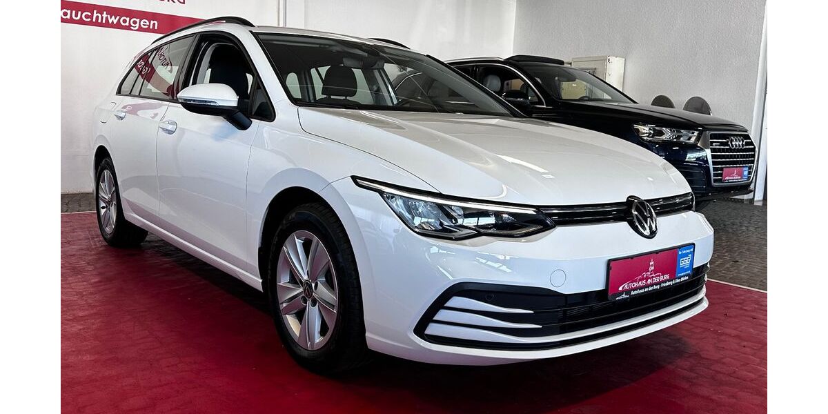 VW Golf 48.355 km 19.999 &euro; Friedberg (Hessen) 61169