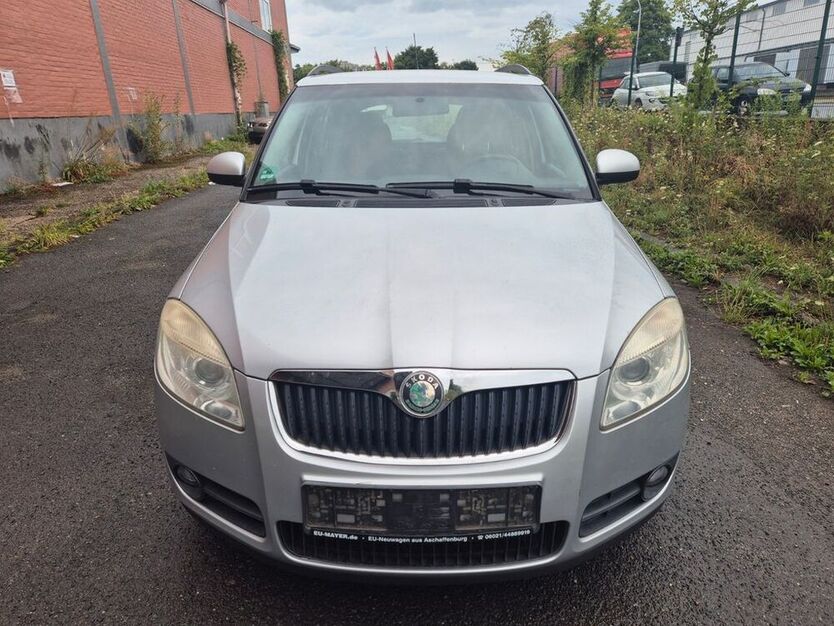 Fabia