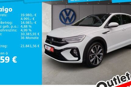 VW Taigo 111.633 km 19.980 € Frankfurt 60326