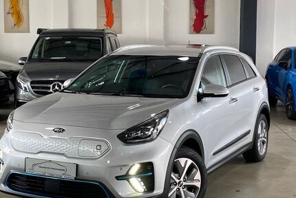 Kia Niro 34.827 km 23.880 € Frankfurt 60386