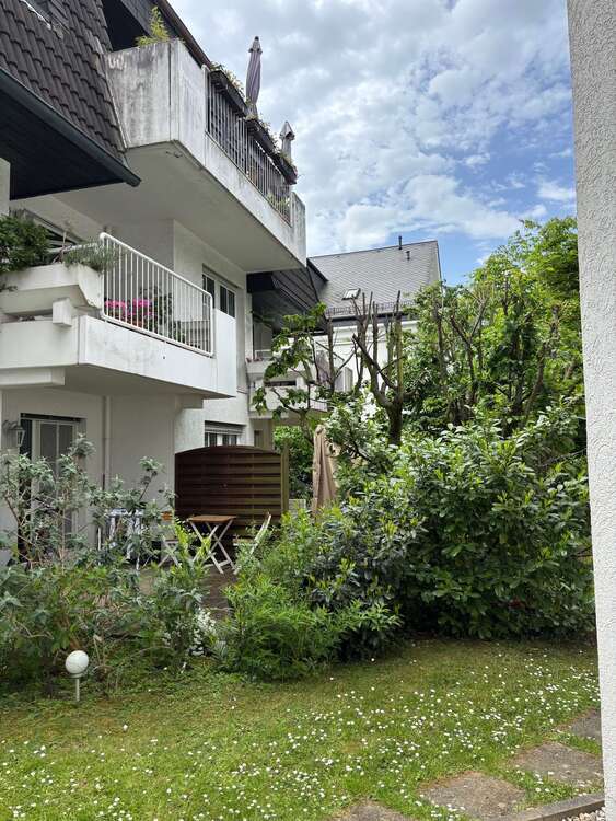 Wohnung zum Kaufen in Frankfurt 550.000 € 80 m²
