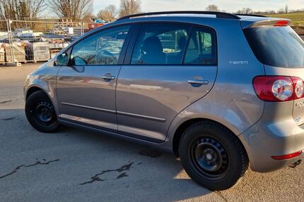 VW Golf Plus 67.580 km 8.550 &euro; Schaafheim 64850