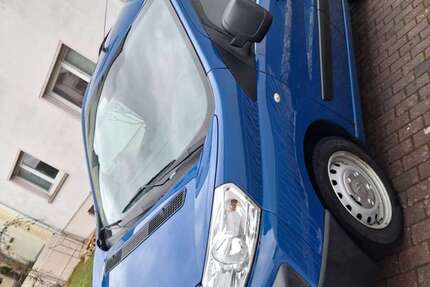 Citroen Jumpy 199.000 km 4.999 &euro; Hanau 63456