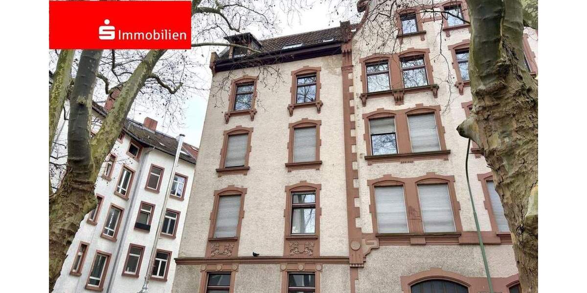 Gepflegtes 9-Familienhaus in guter Wohnlage! 1 zimmer