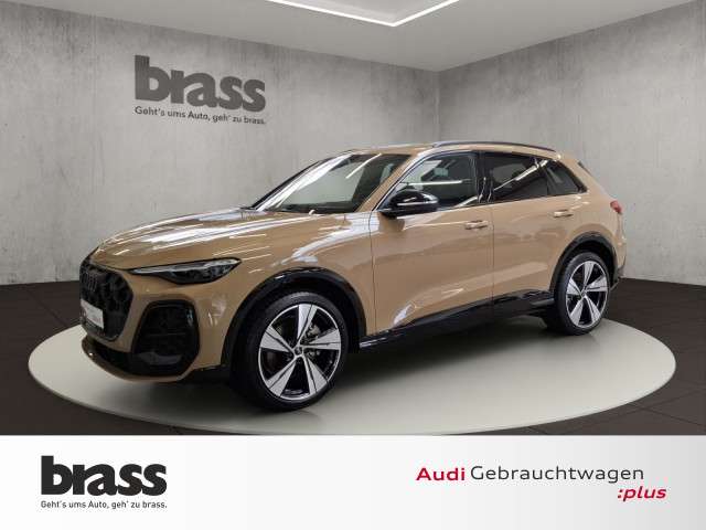 Audi Q5 8.520 km 61.700 &euro; Dietzenbach 63128