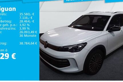 VW Tiguan 23.721 km 34.100 &euro; Neu-Isenburg 63263