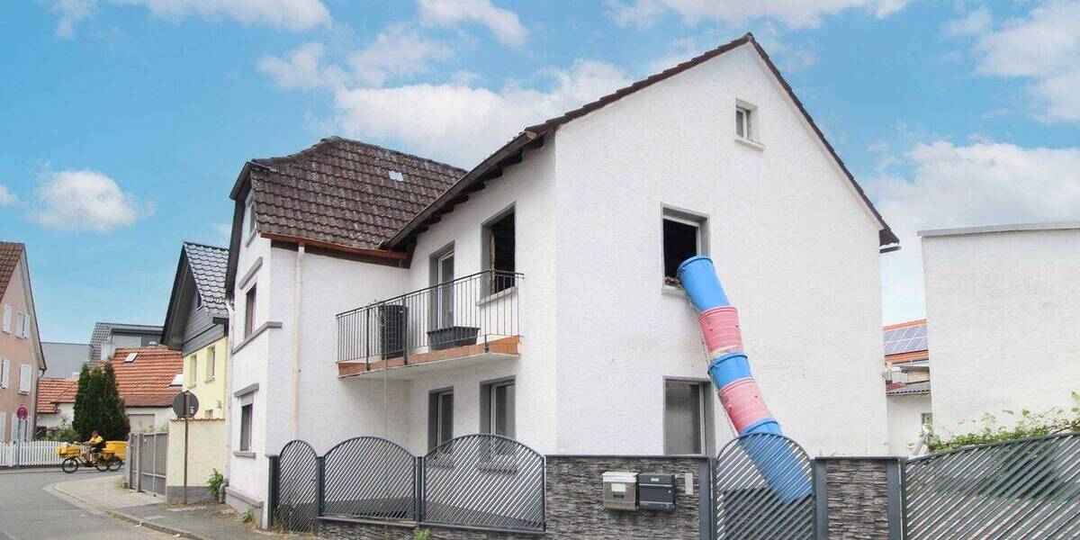 Grundstück Rodgau Dudenhofen - 350.000&euro; | Angebot:26852329