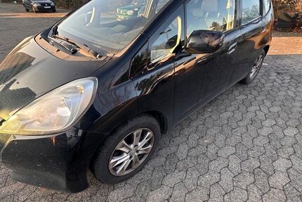 Honda Jazz 172.000 km 4.490 &euro; Hanau 63452