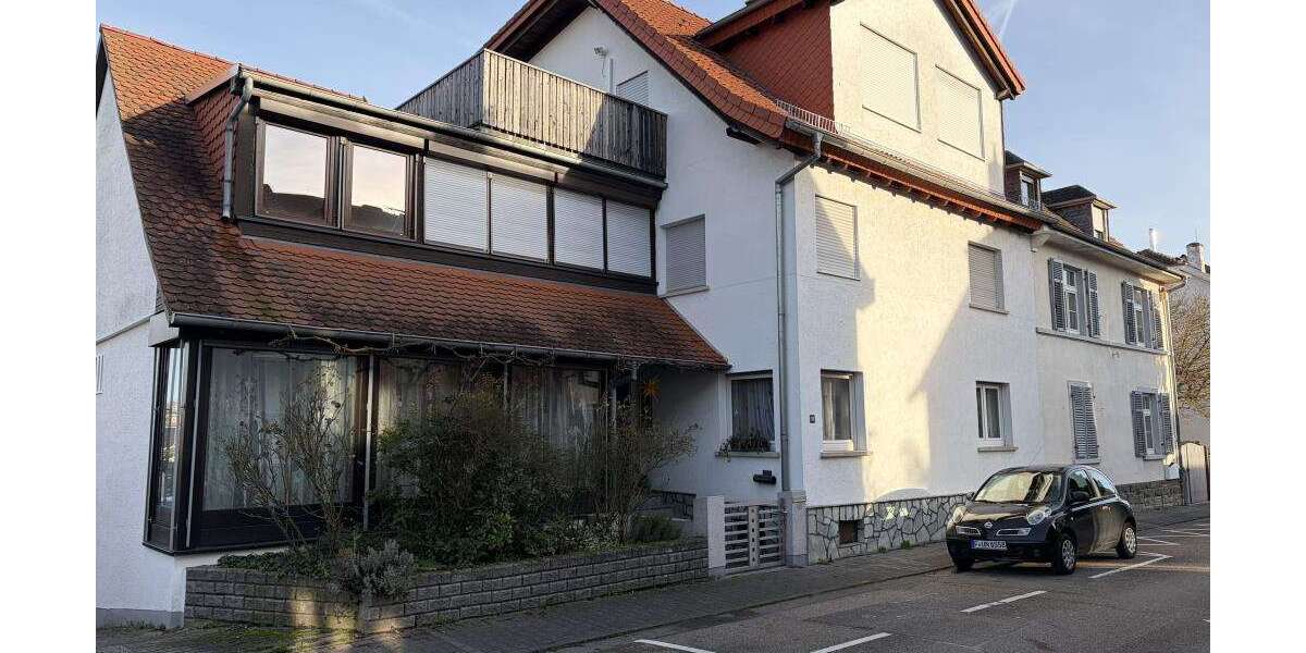 Etagenwohnung Eschborn - 3 Zimmer, 78 m&sup2;, 1.075&euro; | Angebot:26165257