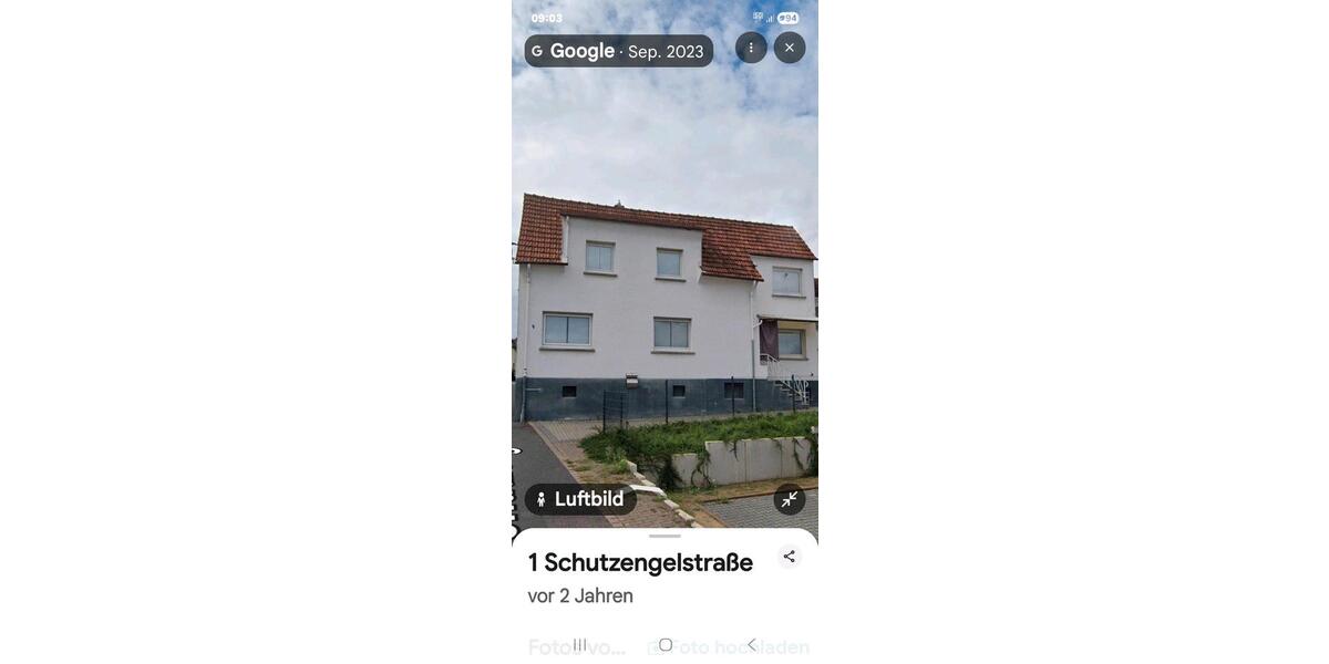 Einfamilienhaus Freigericht - 4 Zimmer, 100 m&sup2;, 299.000&euro; | Angebot:26857803