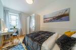 Etagenwohnung Frankfurt am Main Nordend-West - 2 Zimmer, 38 m&sup2;, 1.440&euro; | Angebot:26683315