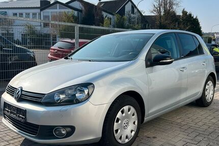 VW Golf 240.000 km 3.990 &euro; Rödermark 63322