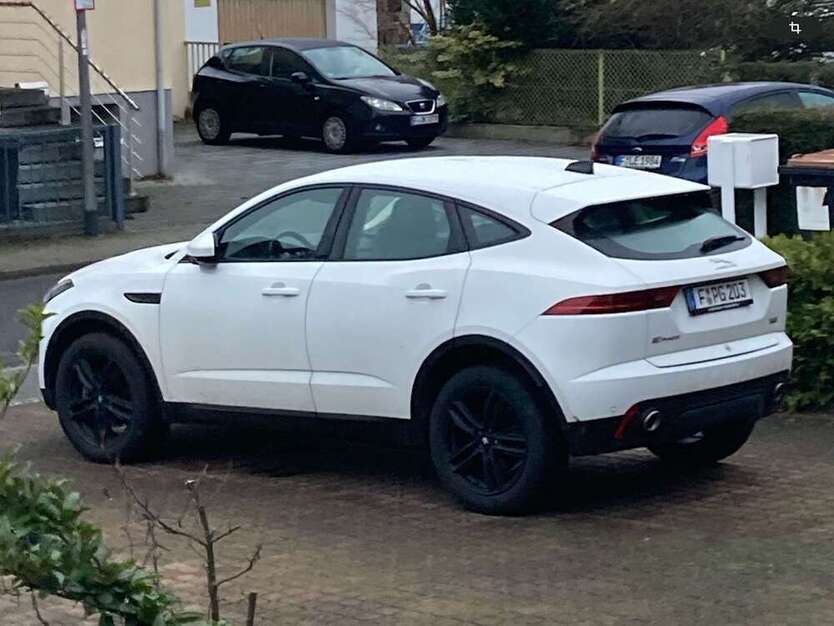 E-Pace