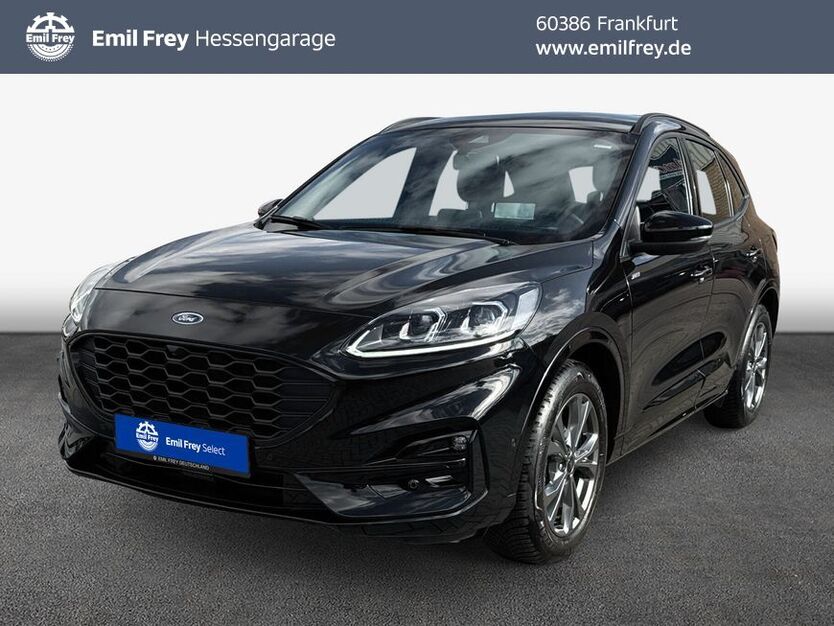 Kuga
