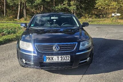 VW Phaeton 289.000 km 4.900 € Rodgau 63110