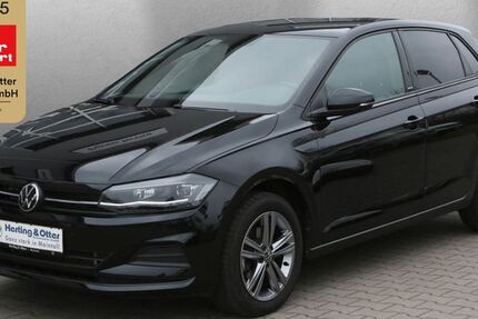 VW Polo 25.000 km 19.700 &euro; Maintal 63477