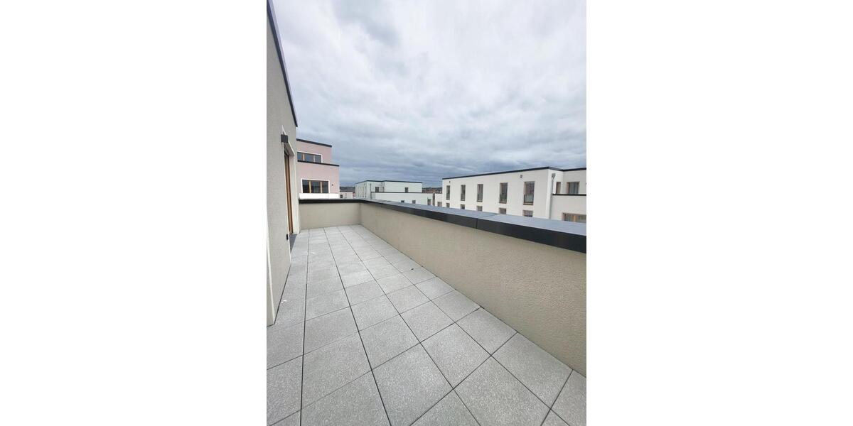 Ein Penthouse, das zum Träumen einlädt! 3 zimmer