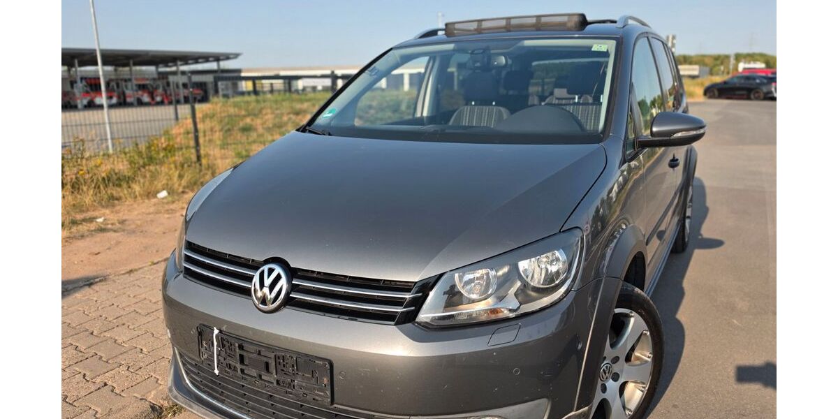 VW Touran 200.000 km 7.500 &euro; Dietzenbach 63128