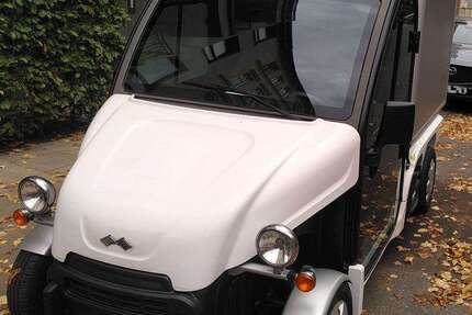 Ligier Be-Sun 10.781 km 8.200 &euro; Steinbach (Taunus), Stadt 61449