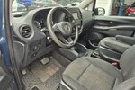 Mercedes-Benz Vito 116 CDI Mixto lang Automatik, AHK, Klima, Rüc 105.535 km 21.890 &euro; Rodgau 63110