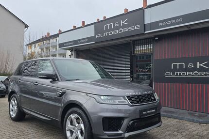 Land Rover Range Rover Sport 85.000 km 33.900 &euro; OFFENBACH AM MAIN 63075