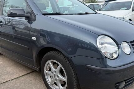 VW Polo 164.000 km 1.990 &euro; Mainaschaff 63814