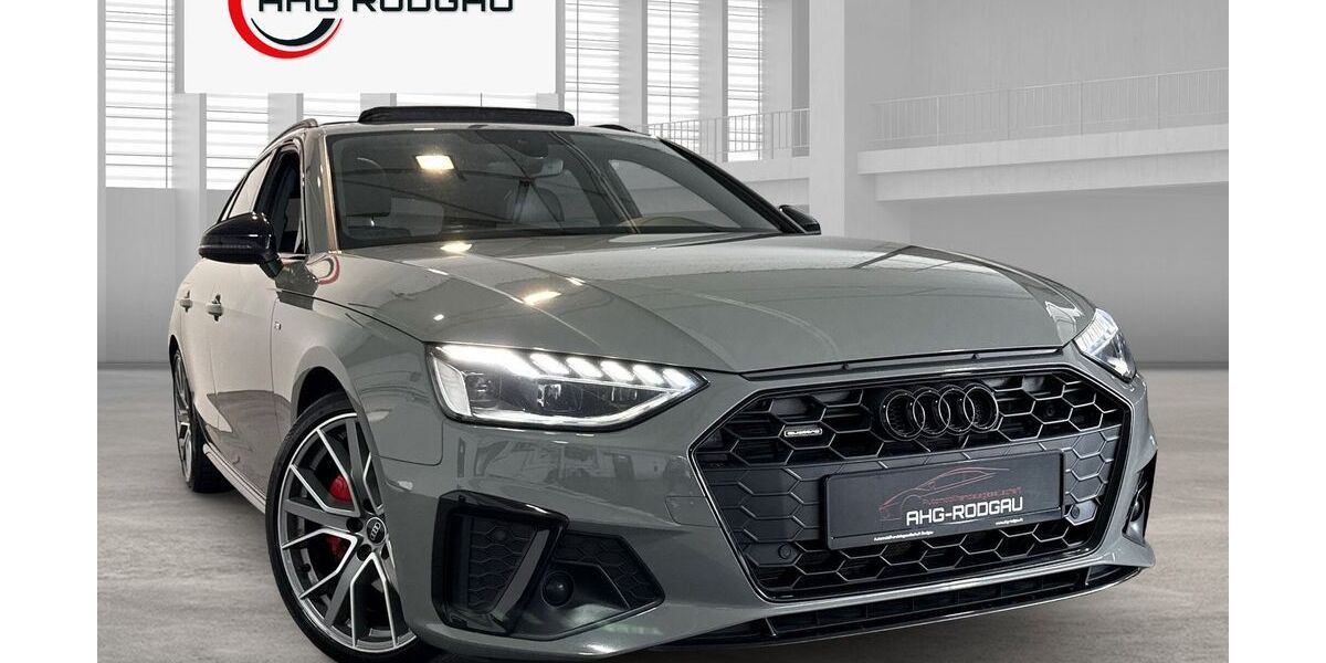 Audi A4 106.118 km 33.499 &euro; Hanau 63452