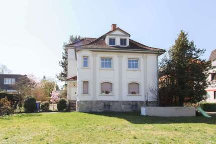 Wohnung Bad Homburg vor der Höhe Gonzenheim - 3.5 Zimmer, 83 m&sup2;, 365.000&euro; | Angebot:26730121