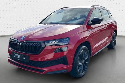 Skoda Karoq 8.500 km 33.990 &euro; Offenbach am Main 63075