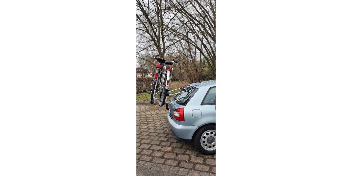 Audi A3 242.800 km 2.400 &euro; Kleinostheim 63801