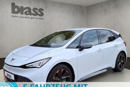 Cupra Born 58.200 km 23.480 € Frankfurt 60488