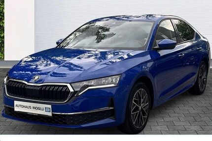 Skoda Octavia 29.983 km 25.780 &euro; Rüsselsheim 65428