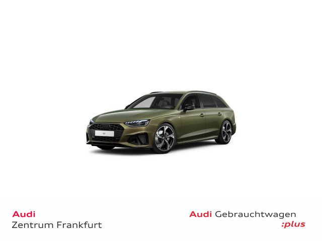 Audi A4 37.189 km 32.730 &euro; Frankfurt am Main 60314