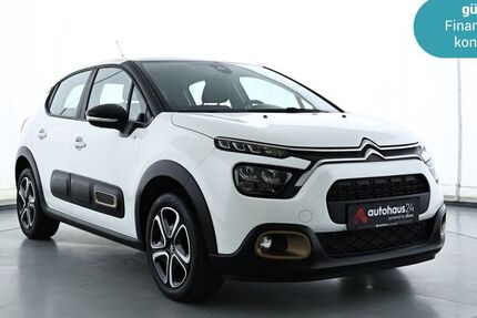 Citroen C3 4.679 km 13.970 &euro; Egelsbach 63329