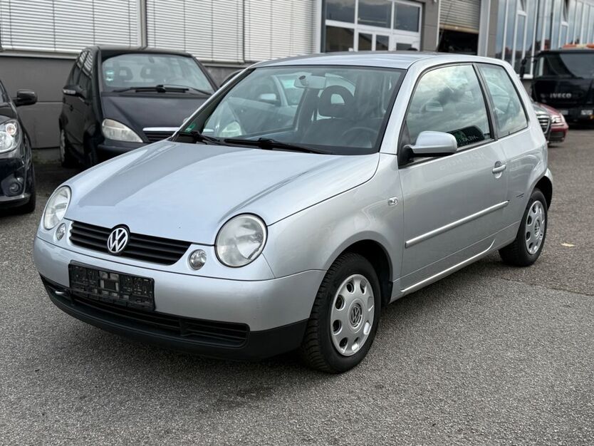 VW Lupo 180.000 km 2.500 € Rüsselsheim 65428