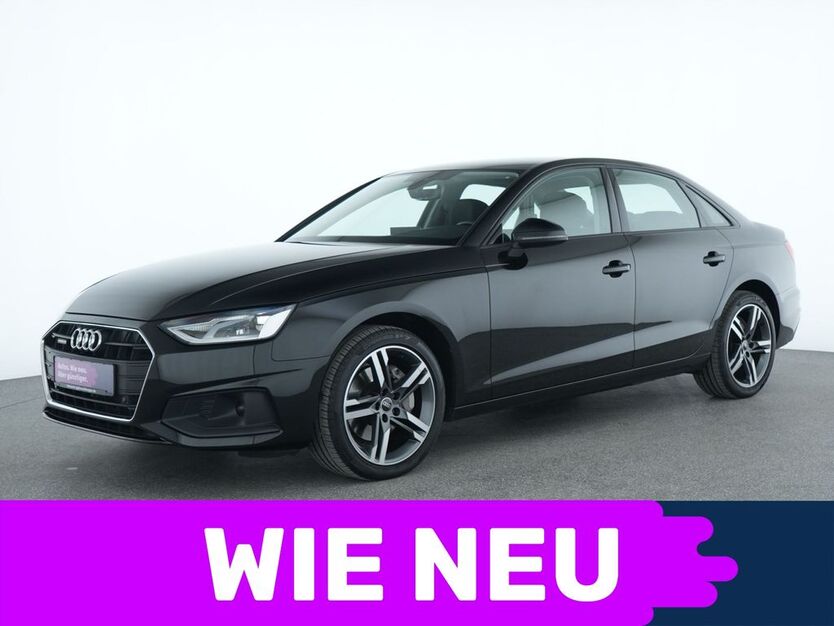 Audi A4 93.783 km 28.692 € Dietzenbach bei Frankfurt 63128