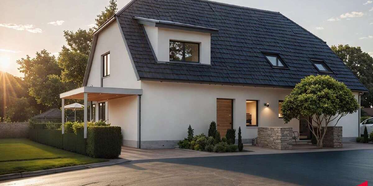 Einfamilienhaus Oberursel - 4 Zimmer, 123 m&sup2;, 788.635&euro; | Angebot:26824000