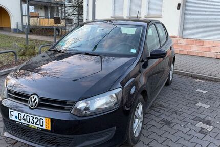 VW Polo 142.000 km 4.050 &euro; Frankfurt am Main 60327