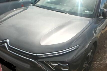 Citroen C5 X 47.802 km 15.480 &euro; Rüsselsheim 65428