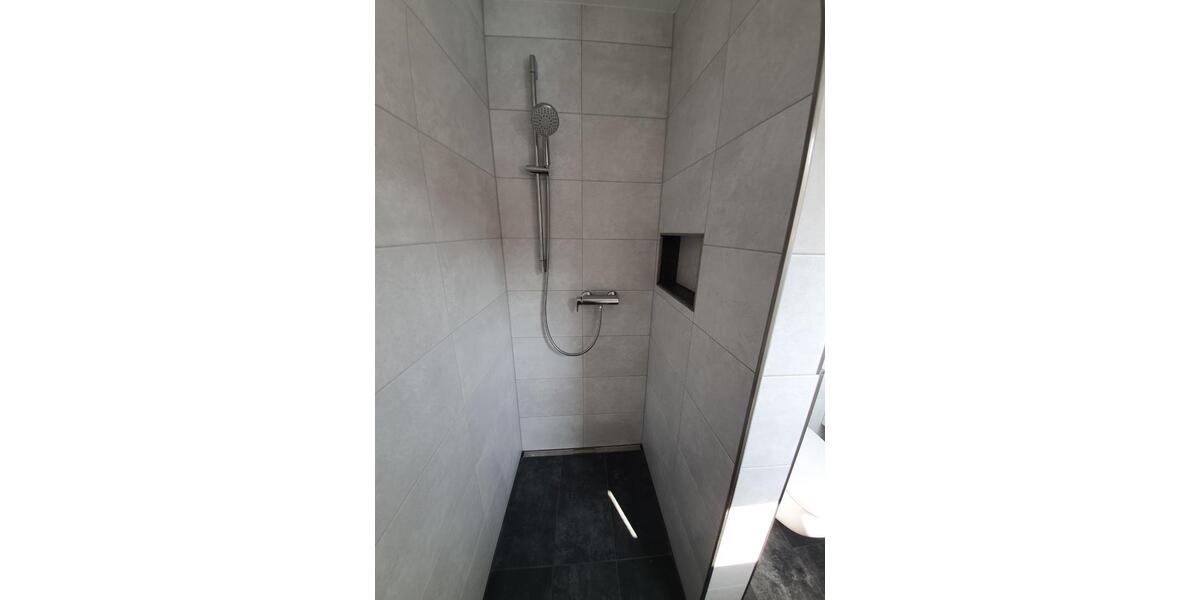 Moderne Mietwohnung im Erdgeschoss, 40qm, Einliegerwohnung 2 zimmer