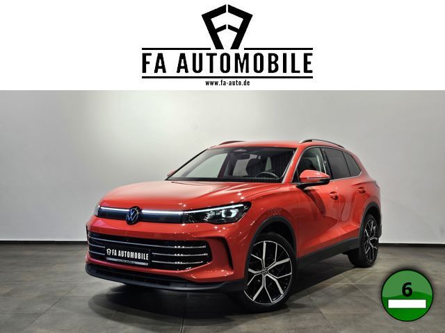 VW Tiguan 43.250 km 42.340 &euro; Mainaschaff 63814