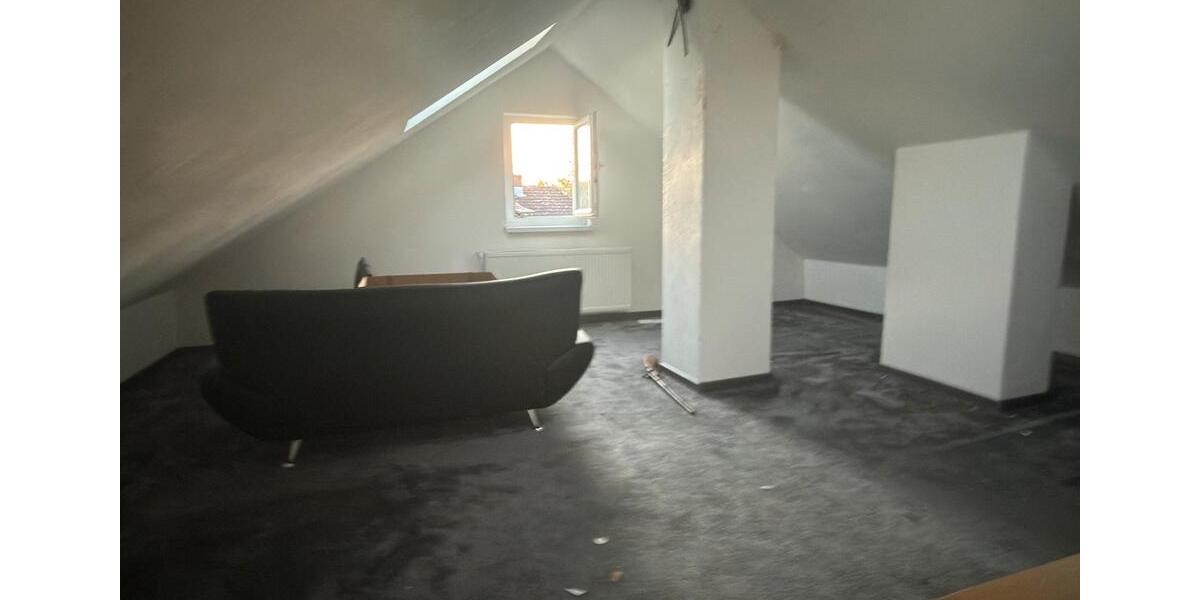 Reihenhaus Offenbach am Main Buchrain - 5 Zimmer, 120 m&sup2;, 1.400&euro; | Angebot:25349648