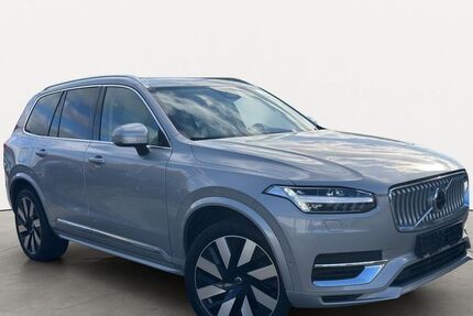 Volvo XC90 90.715 km 46.990 &euro; Friedberg 61169