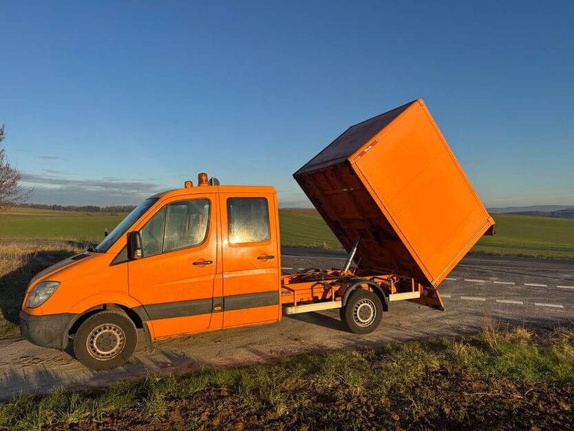 Sprinter