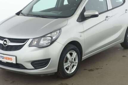 Opel Karl 76.758 km 7.840 € Frankfurt am Main 65936