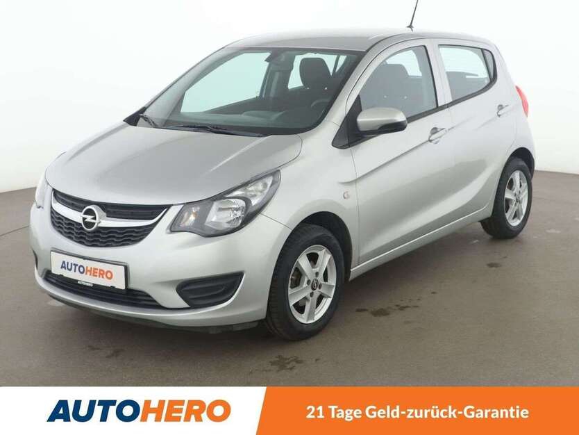 Opel Karl 76.758 km 7.840 € Frankfurt am Main 65936