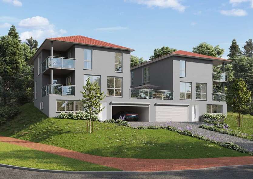 Haus zum Kaufen in Bad Homburg 1.792.000 € 234 m²
