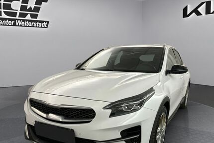 Kia XCeed 112.422 km 19.870 &euro; Weiterstadt-Darmstadt 64331