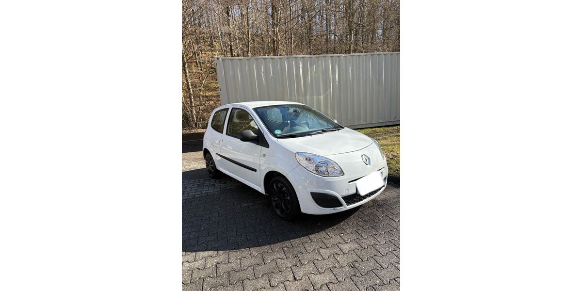 Renault Twingo 211.000 km 1.600 &euro; Schmitten 61389